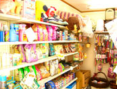 shop