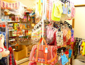 shop